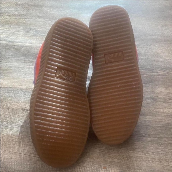 PUMA FENTY sneakers - Picture 4 of 8